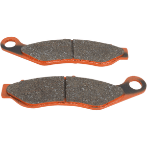 EBC BRAKE PADS V SERIES FA638V - DRIVEN Canada's Powersports 840655053811FA638V