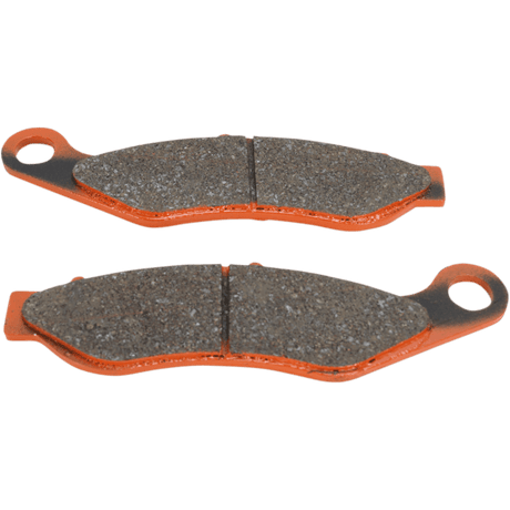 EBC BRAKE PADS V SERIES FA638V - DRIVEN Canada's Powersports 840655053811FA638V