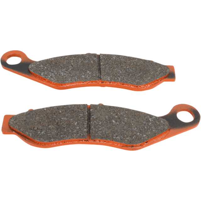 EBC BRAKE PADS V SERIES FA638V - DRIVEN Canada's Powersports 840655053811FA638V