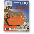 EBC BRAKE PADS V SERIES FA78V - DRIVEN Canada's Powersports 847943015513FA78V