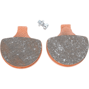 EBC BRAKE PADS V SERIES FA94V - DRIVEN Canada's Powersports 847943015384FA94V