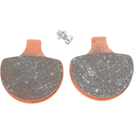 EBC BRAKE PADS V SERIES FA94V - DRIVEN Canada's Powersports 847943015384FA94V
