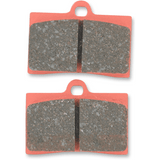 EBC BRAKE PADS V SERIES FA95V - DRIVEN Canada's Powersports 847943015391FA95V