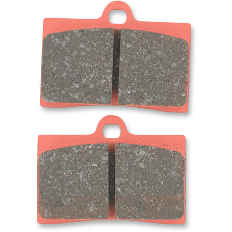EBC BRAKE PADS V SERIES FA95V - DRIVEN Canada's Powersports 847943015391FA95V