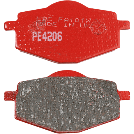 EBC BRAKE PADS X SERIES FA101X - DRIVEN Canada's Powersports 010101XFA101X