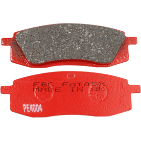 EBC BRAKE PADS X SERIES FA105X - DRIVEN Canada's Powersports 840655058038FA105X