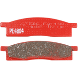EBC BRAKE PADS X SERIES FA119X - DRIVEN Canada's Powersports 010119XFA119X