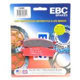 EBC BRAKE PADS X SERIES FA119X - DRIVEN Canada's Powersports 010119XFA119X