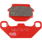 EBC BRAKE PADS X SERIES FA128X - DRIVEN Canada's Powersports 840655058403FA128X