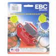 EBC BRAKE PADS X SERIES FA128X - DRIVEN Canada's Powersports 840655058403FA128X