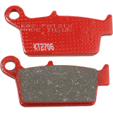 EBC BRAKE PADS X SERIES FA131X - DRIVEN Canada's Powersports 010131XFA131X