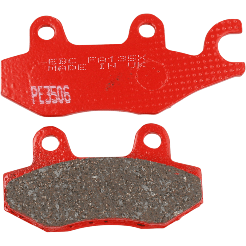 EBC BRAKE PADS X SERIES FA135X - DRIVEN Canada's Powersports 010135XFA135X