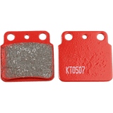 EBC BRAKE PADS X SERIES FA137X - DRIVEN Canada's Powersports 010137XFA137X