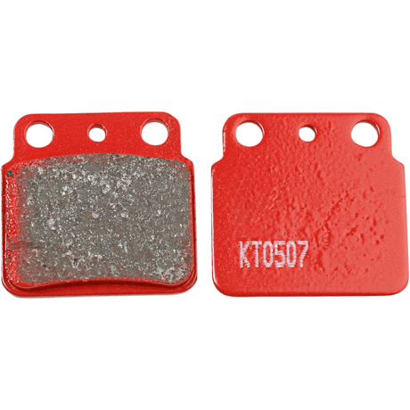 EBC BRAKE PADS X SERIES FA137X - DRIVEN Canada's Powersports 010137XFA137X