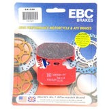 EBC BRAKE PADS X SERIES FA152X - DRIVEN Canada's Powersports 840655058793FA152X