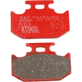 EBC BRAKE PADS X SERIES FA152X - DRIVEN Canada's Powersports 840655058793FA152X