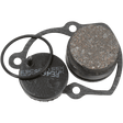EBC BRAKE PADS X SERIES FA155X - DRIVEN Canada's Powersports 840655058823FA155X