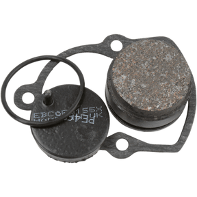EBC BRAKE PADS X SERIES FA155X - DRIVEN Canada's Powersports 840655058823FA155X