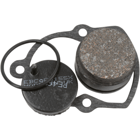 EBC BRAKE PADS X SERIES FA155X - DRIVEN Canada's Powersports 840655058823FA155X