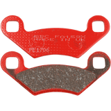 EBC BRAKE PADS X SERIES FA159X - DRIVEN Canada's Powersports 010159XFA159X
