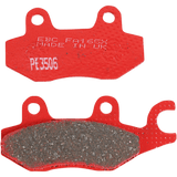 EBC BRAKE PADS X SERIES FA165X - DRIVEN Canada's Powersports 010165XFA165X