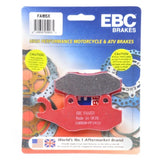 EBC BRAKE PADS X SERIES FA165X - DRIVEN Canada's Powersports 010165XFA165X