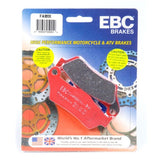 EBC BRAKE PADS X SERIES FA181X - DRIVEN Canada's Powersports 010181FA181X