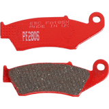 EBC BRAKE PADS X SERIES FA185X - DRIVEN Canada's Powersports 010185XFA185X