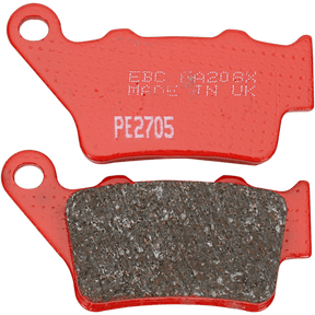 EBC BRAKE PADS X SERIES FA208X - DRIVEN Canada's Powersports 010208XFA208X