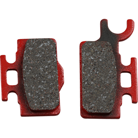 EBC BRAKE PADS X SERIES FA302X - DRIVEN Canada's Powersports 840655069683FA302X