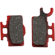 EBC BRAKE PADS X SERIES FA302X - DRIVEN Canada's Powersports 840655069683FA302X