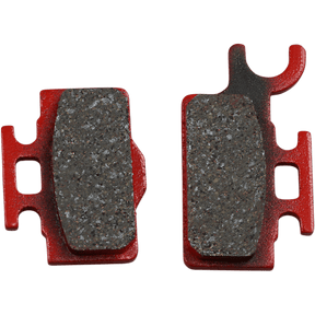 EBC BRAKE PADS X SERIES FA302X - DRIVEN Canada's Powersports 840655069683FA302X