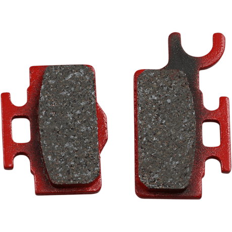 EBC BRAKE PADS X SERIES FA302X - DRIVEN Canada's Powersports 840655069683FA302X