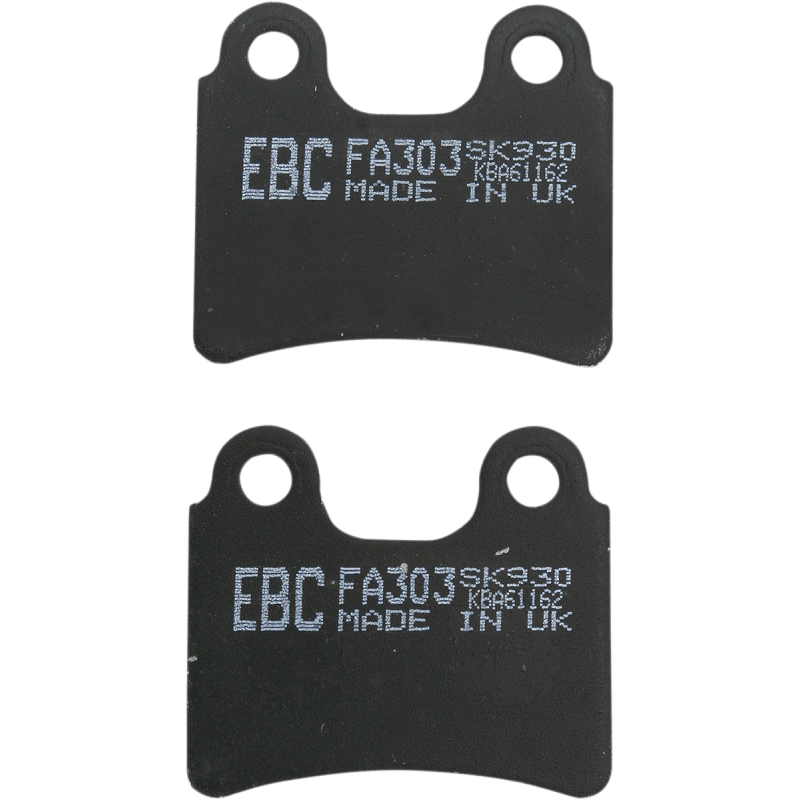 EBC BRAKE PADS X SERIES FA303X - DRIVEN Canada's Powersports 010303XFA303X