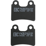 EBC BRAKE PADS X SERIES FA303X - DRIVEN Canada's Powersports 010303XFA303X