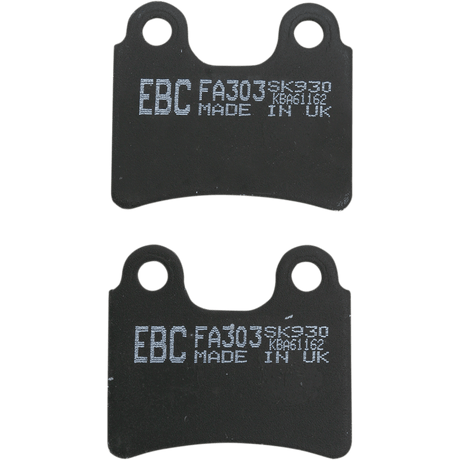 EBC BRAKE PADS X SERIES FA303X - DRIVEN Canada's Powersports 010303XFA303X