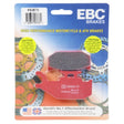 EBC BRAKE PADS X SERIES FA307X - DRIVEN Canada's Powersports 010307XFA307X