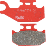 EBC BRAKE PADS X SERIES FA307X - DRIVEN Canada's Powersports 010307XFA307X
