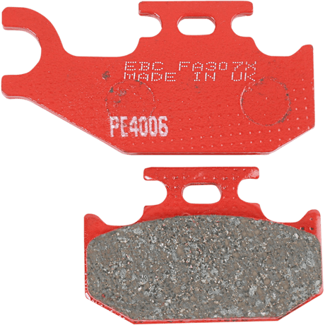 EBC BRAKE PADS X SERIES FA307X - DRIVEN Canada's Powersports 010307XFA307X