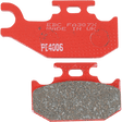 EBC BRAKE PADS X SERIES FA317X - DRIVEN Canada's Powersports 010317XFA317X