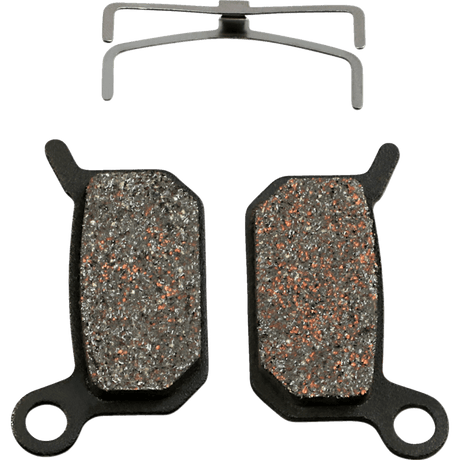 EBC BRAKE PADS X SERIES FA325X - DRIVEN Canada's Powersports 010325XFA325X