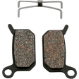 EBC BRAKE PADS X SERIES FA325X - DRIVEN Canada's Powersports 010325XFA325X