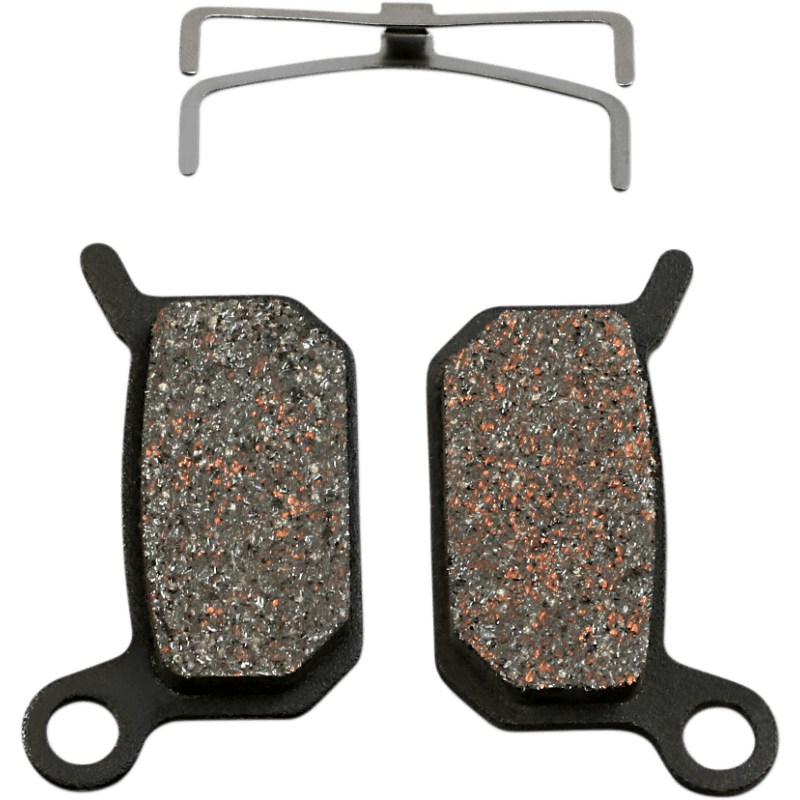 EBC BRAKE PADS X SERIES FA325X - DRIVEN Canada's Powersports 010325XFA325X