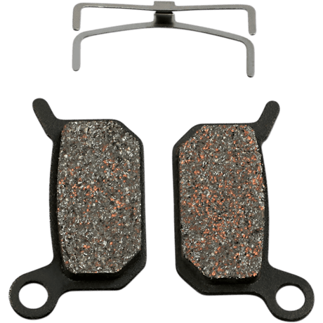 EBC BRAKE PADS X SERIES FA325X - DRIVEN Canada's Powersports 010325XFA325X