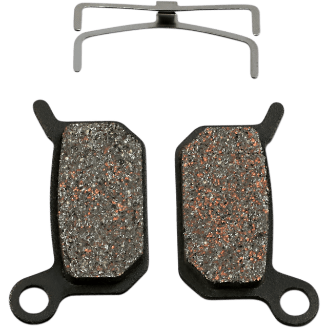 EBC BRAKE PADS X SERIES FA325X - DRIVEN Canada's Powersports 010325XFA325X