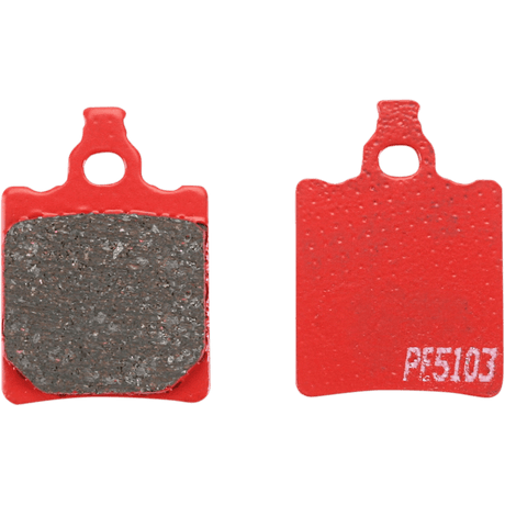 EBC BRAKE PADS X SERIES FA337X - DRIVEN Canada's Powersports 010337XFA337X