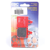 EBC BRAKE PADS X SERIES FA337X - DRIVEN Canada's Powersports 010337XFA337X