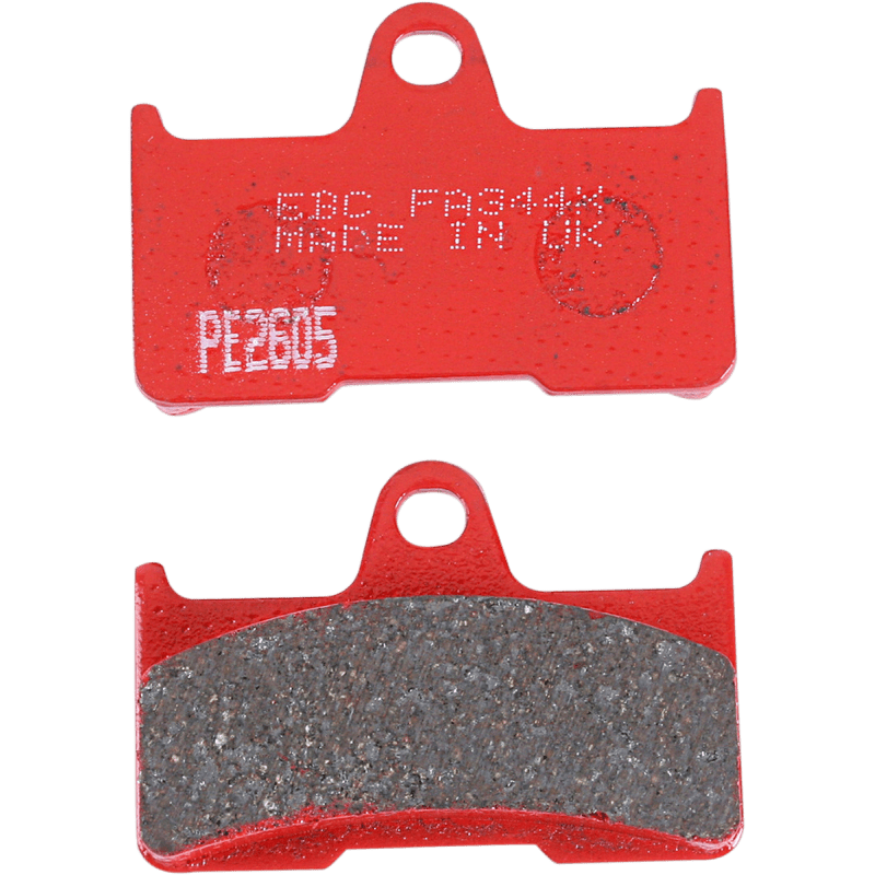 EBC BRAKE PADS X SERIES FA344X - DRIVEN Canada's Powersports 010344XFA344X