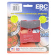 EBC BRAKE PADS X SERIES FA344X - DRIVEN Canada's Powersports 010344XFA344X