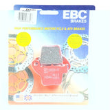 EBC BRAKE PADS X SERIES FA346X - DRIVEN Canada's Powersports 010346XFA346X